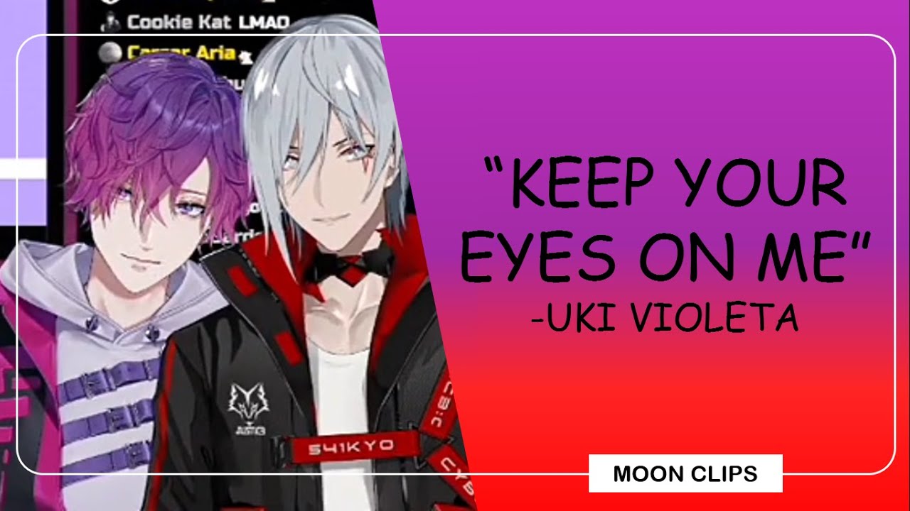 No harem for Fuu-chan [PsyBorg || NIJISANJI EN]