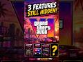 GTA 6 Features Rockstar Is Hiding From Us 👀 #shorts #gta