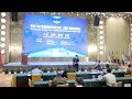 Intl. Military Flight Training Conference held in Guangdong Province