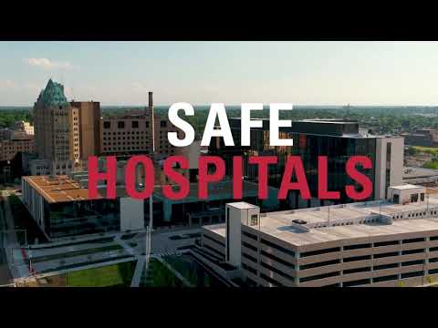SSM Health: Safe Hospitals Case Study