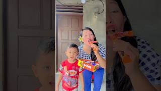 Tondy Pretends Not To Want To feedshorts