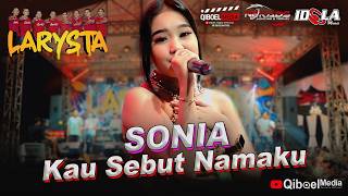 SONIA KAU SEBUT NAMAKU (Viral tiktok)SANDRA MONALISA NEW LARYSTA LIVE DAYUREJO PRIGEN