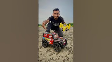 Rc Car Unboxing 😃#rccar