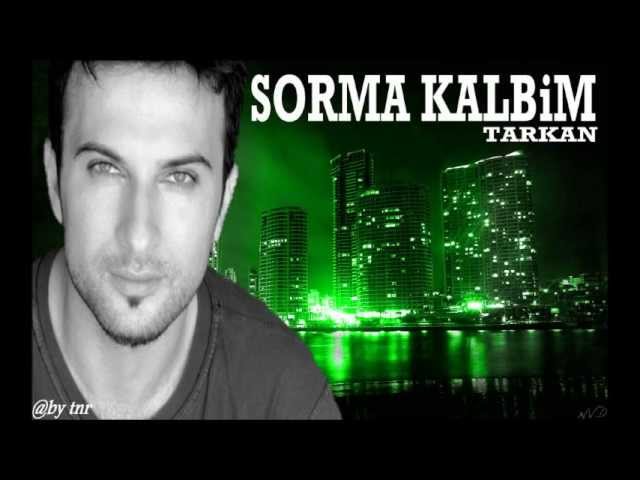 SORMA KALBiM-TARKAN