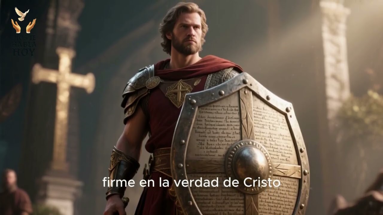 YO TE HARÉ SABER Y TE ENSEÑARÉ EL CAMINO EN QUE DEBES ANDAR | REFLEXIONES DIARIAS