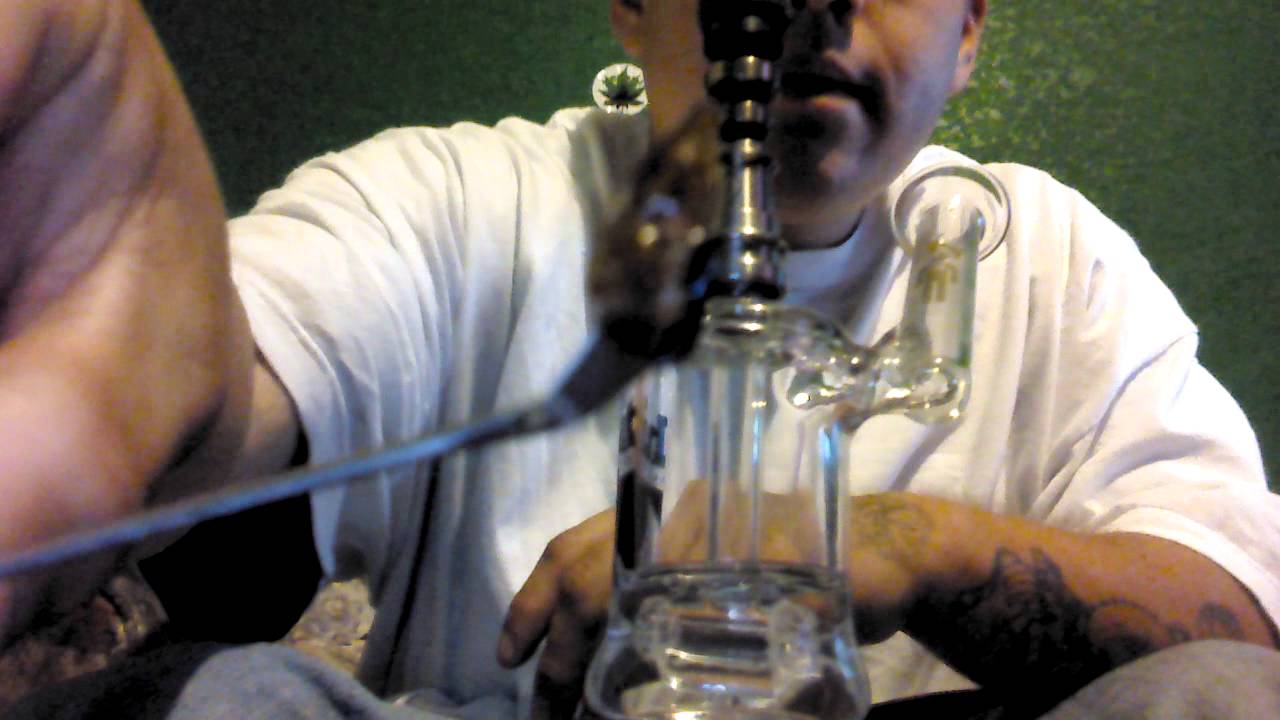 Hitman phase 2 hammer perc