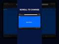 Dynamic Navbar on Scroll: Build a Custom Scroll Navigation with CSS &amp; JS #html #css #shorts