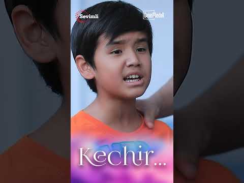 Kechir 66-qism | Bular qizimni tinch qo'yishmaydi