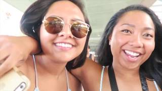 ROOMIE DAY AT UNIVERSAL | DCP