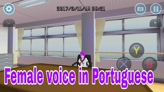 Update on March 11・High School Simulator 2017 screenshot 5