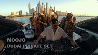 Moojo - Dubai Private Set