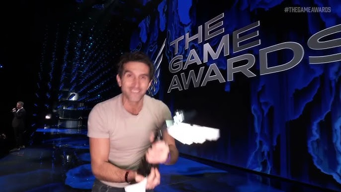 The Game Awards 2021: Best Ongoing Game Winner