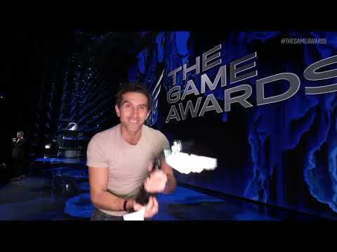 THE GAME AWARDS 2021: It Takes Two wins Game Of The Year