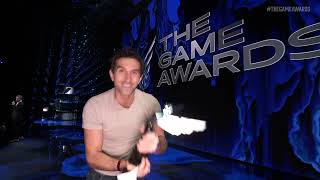 THE GAME AWARDS 2021: It Takes Two wins Game Of The Year