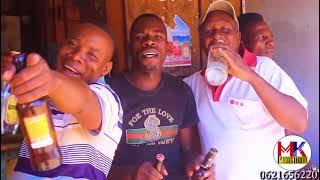 SENI SUNGA_MAHANGAIKO_(OFFICE MUSIC VIDEO)by the ntuzu music0621931180