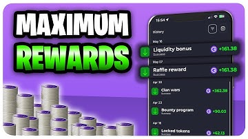 Maximize Your GoMining Rewards with the Best Crypto Cloud Mining Strategy!