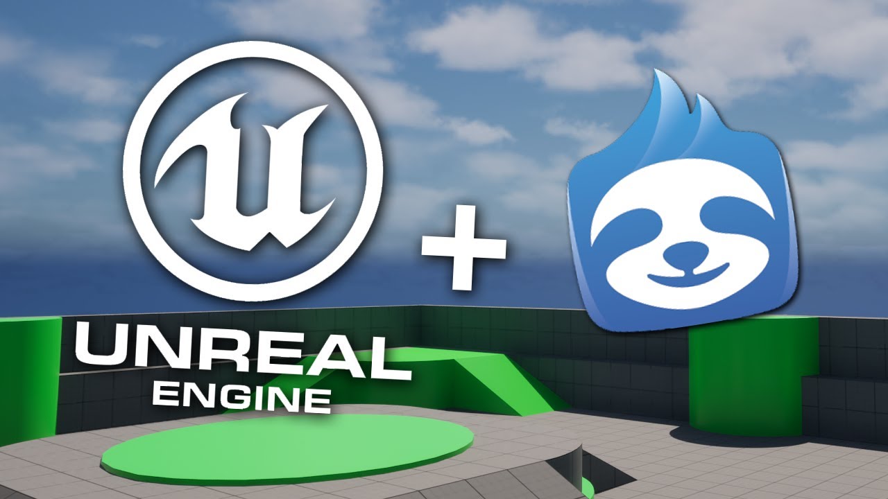 The Best Source Control for Unreal Engine 5 - Diversion Guide - YouTube