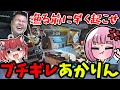 起こすことより漁りを優先する味方に怒るあかりん【赤見かるび /濃いめのあかりん/mother3/切り抜き】【APEX】