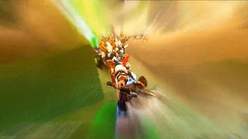 Savage XR: The Evolved Movie