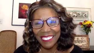 "The Great Leadership Reset" - A conversation with Michele Hunt & David Cooperrider