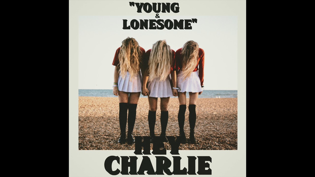 Hey Charlie - She Looks Like A Dreamer (Official Audio) - YouTube