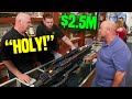 Pawn Stars buy WITHOUT EXPERT&#39;S OPINION - Part 2