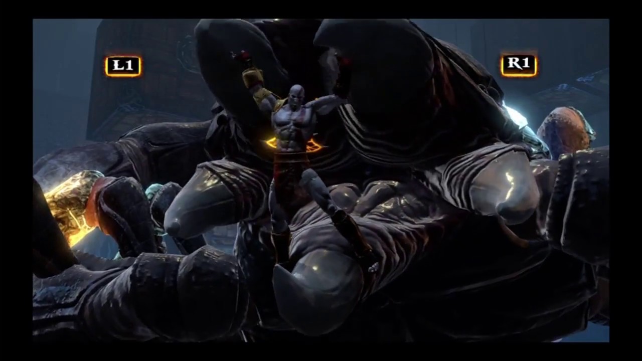 God Of War 3 Titan Mode Part 6 YouTube god-of-war-3-titan-mode-part-6-youtube