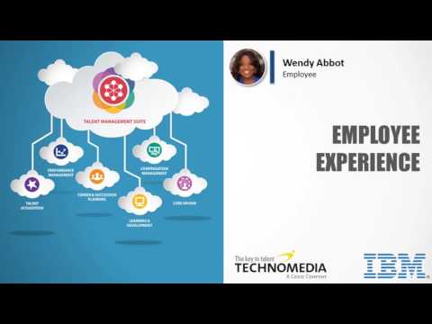 IBM Kenexa Open HR &Technomedia_perform