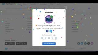 Set Up a Simple Knowledge Base | Knowledge Basics for Lightning Experience | Salesforce | Module
