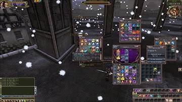 trailer artemis last chaos