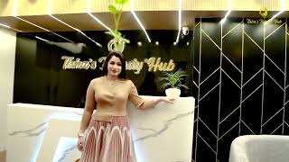 Tisha's Beauty Hub ll Bannai11 ll Nail Extension ll Eyelash Extension ll Hair Extension Extension