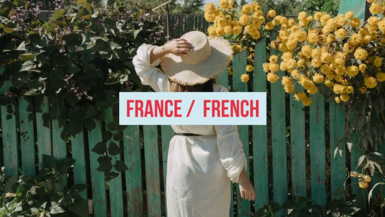 British Accent Vocab Practice: Country and Nationality