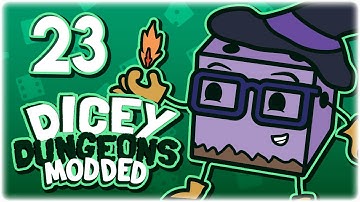 VAMPIRE WITCH! | Let