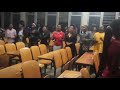 SIKU ILE NILIYO KUITA-Kusifu na kuabudu chuo cha ufundi arusha(Arusha Technical College)