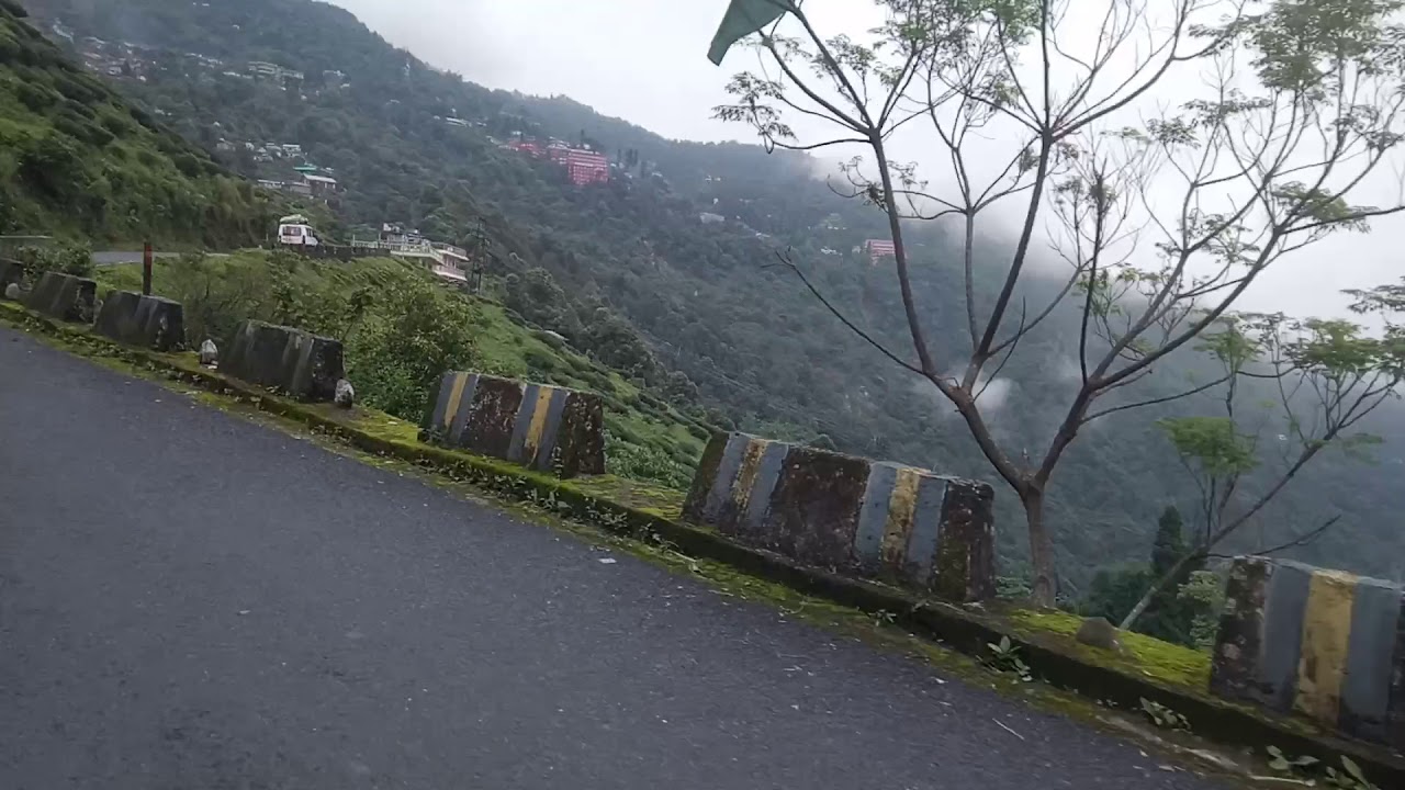 Grand Tour | CBR | TEZPUR TO SIKKIM via DARGEELING(3)