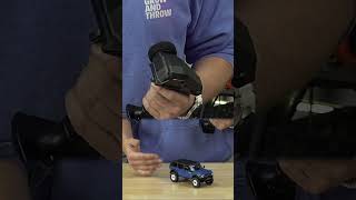 I Was Wrong About Micro RC Crawlers #axial #holmeshobbies #scx30 @HolmesHobbies