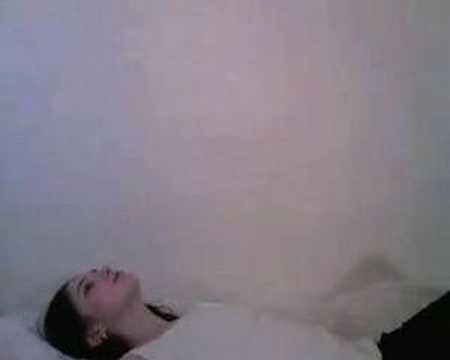 recurring dream