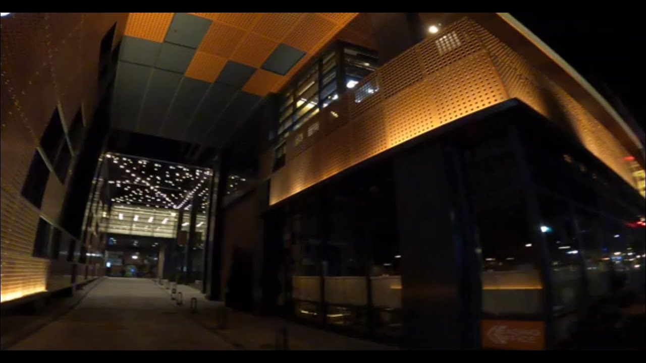 Gayborhood to Market East * Early Morning * Philadelphia * ASMR