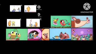 Patchwork Pals Noting Beats 10