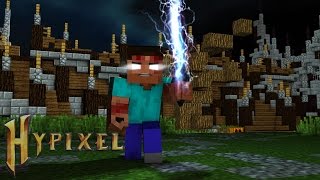 How to ALOT v 1 like Original Strafe in Mega Walls!