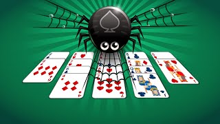COMO TERMINAR DE JOGAR PACIÊNCIA EM MENOS DE 4 MINUTOS screenshot 4