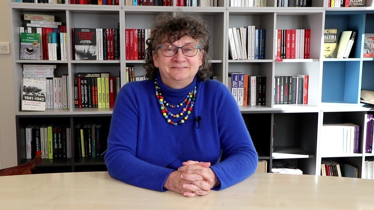 Entretien Choiseul Par Monique Cottret Pour Le Prix Chateau De Versailles Du Livre D Histoire Youtube