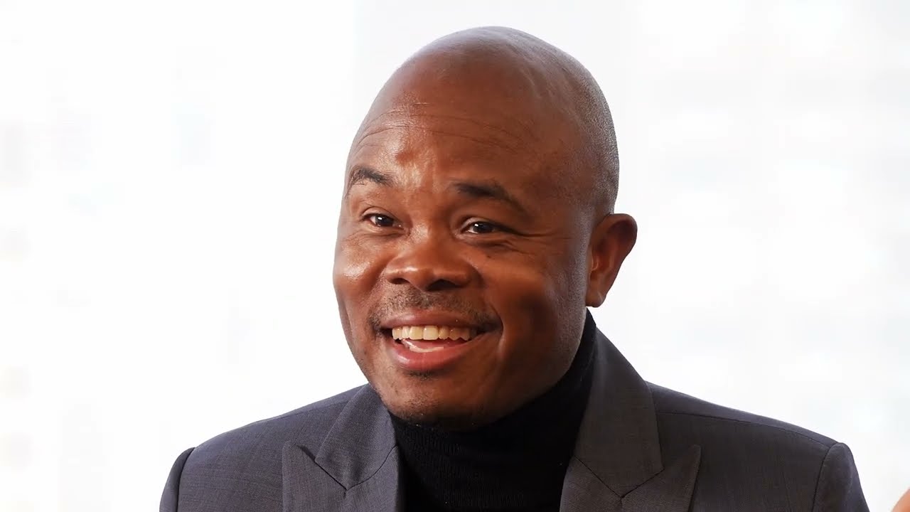 10 Years of Reimagining Education in Africa | ALU Decennial Docuseries Episode 1