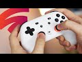How to update your Stadia controller to work on Bluetooth!