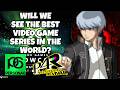 Persona 4 Revival Persona 6 Let S Watch Xbox Games Showcase 
