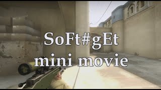SoFt#gEt mini movie #4 [CS:GO] screenshot 5
