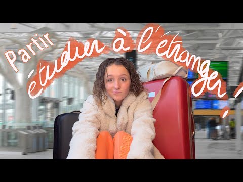 Vidéo: Dois-je étudier à l'étranger ?
