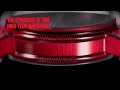 Delphis Firestarter Review | 크로노스위스 신작 한정판 시계 (50피스 한정)