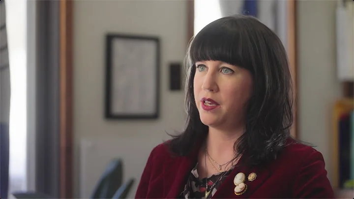 2023 National Crime Victims' Rights Week (NCVRW) Theme Video Clip