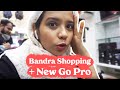 Bandra Street Shopping After Lockdown | Mumbai Shopping